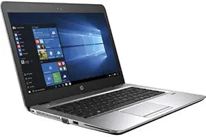HP 4JB96UT Elitebook 745 G5 Ryzen 3 Pro Laptop