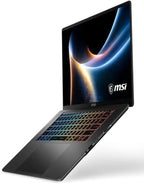 MSI Stealth 16 AI+ RTX 5070 Ti OLED Gaming Laptop