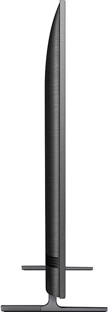 Samsung QN75Q80RA 75" QLED 4K TV w/ HWQ80R Soundbar