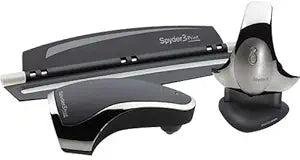 Datacolor DC S3SSR100 Spyder3 Studio SR Color Calibration Kit