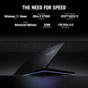 ASUS ROG Strix G18 Intel Ultra 9 RTX 5070 Ti Gaming Laptop