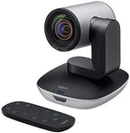 Logitech 960-001184 PTZ Pro 2: HD 1080P Conference Room Camera