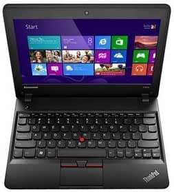 Lenovo ThinkPad X140e 11.6" Laptop, 8GB, 250GB SSD