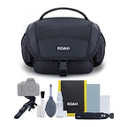 Sony CX405 Handycam 1080p Full HD Camcorder Bundle