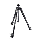 Manfrotto 190X 3-Section Aluminum Tripod - Camera Support