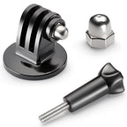 Neewer 10072124 Tripod Mount Adapter for GoPro Action Cameras