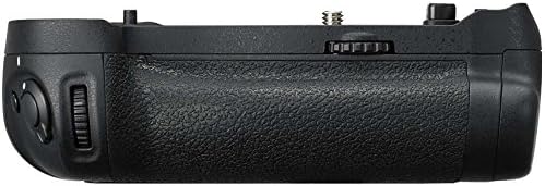 Nikon E24NKD850K D850 FX DSLR Camera Power Bundle