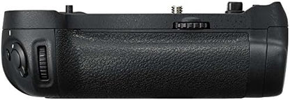 Nikon E24NKD850K D850 FX DSLR Camera Power Bundle