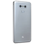 LG LG.G6-32GB-Platinum 32 GB Unlocked GSM Platinum Smartphone