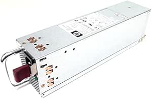 HP 313299-001 400W Hot-Plug Power Supply — main product image
