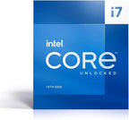 Intel BX8071513700K Core i7-13700KF Unlocked Processor