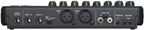 Tascam DP-008EX 8-Track Recorder Bundle with Studio Monitors