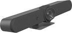 Logitech VC Rally Bar Mini Graphite Conference Camera