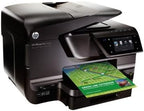 HP CR770A Officejet Pro 276dw Color MFP Printer