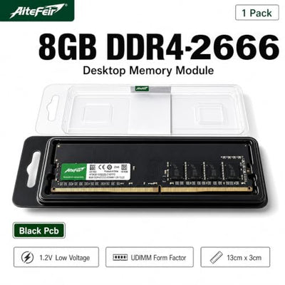 AiteFeir DDR4 8GB Desktop Memory Kit