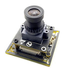Kexextory IMX307 HDR 1080p USB Camera Module