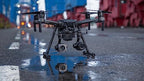 DJI Matrice M210 V2 Enterprise Quadcopter Drone