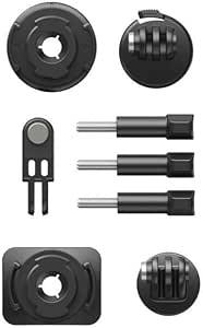 DJI CP.OS.00000043.01 Osmo Action Camera Mounting Kit