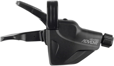 Gravity SL-M6195-R Microshift Advent 9 Speed Right Shifter