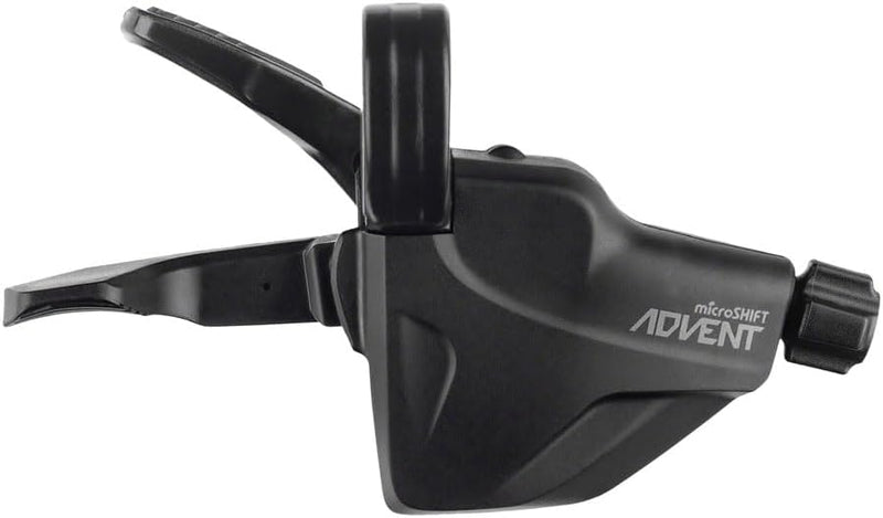 Gravity SL-M6195-R Microshift Advent 9 Speed Right Shifter — main product image