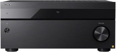 Sony STR-AZ7000ES Premium ES 13.2 CH 8K AV Receiver