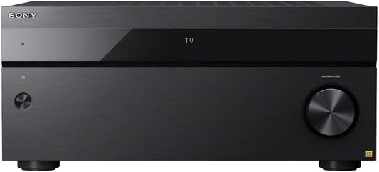Sony STR-AZ7000ES Premium ES 13.2 CH 8K AV Receiver