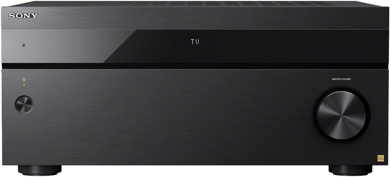 Sony STR-AZ7000ES Premium ES 13.2 CH 8K AV Receiver — main product image