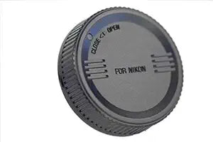 Sigma BRNA Rear Lens Cap for Nikon Mount
