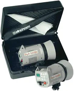 Elinchrom EL 400BXECON Style BX Economy Kit