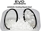 Hoya EVO 95mm Antistatic UV (O) Slim Camera Filter