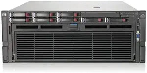 HP AMD Opteron DL585 G7 Server 4U Rack Renewed