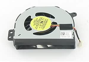 Dell F5GHJ CPU Cooling Fan Assembly