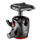 Manfrotto MK055XPRO3-BHQ2 Aluminum Tripod XPRO Ball Head Kit