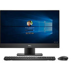 Dell OptiPlex 7470 All-in-One i5 Desktop Renewed