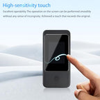 NOUKAJU Screen Protector for GL.iNet GL-E5800 MUDI Router