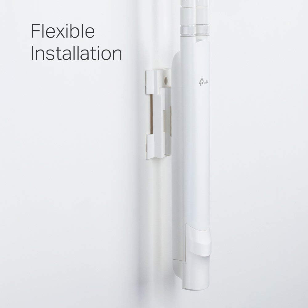 TP-Link AC1200 Outdoor MU-MIMO Access Point (Renewed)