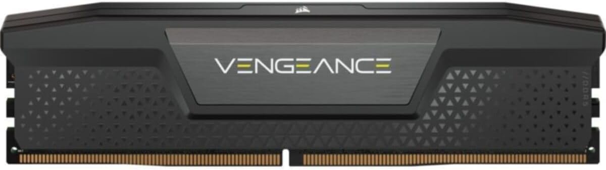 Corsair CMK32GX5M2A4800C40 Vengeance 32GB DDR5 4800MHz RAM