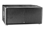 Yorkville PSA2S 4800W Dual 15