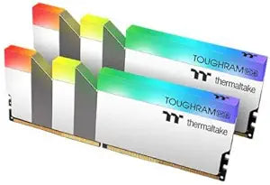 Thermaltake R022D416GX2-3200C16A TOUGHRAM RGB 32GB DDR4 3200MHz — main product image