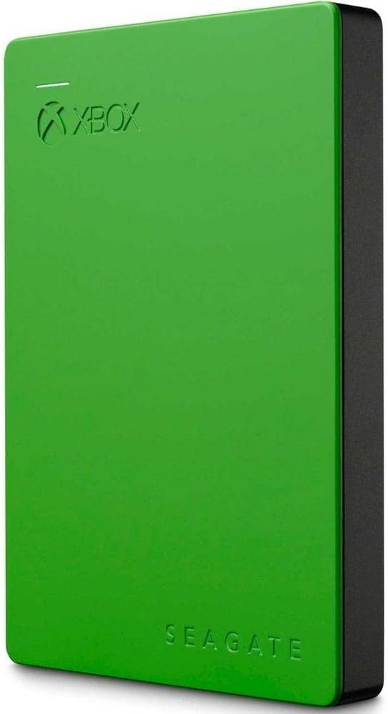 Seagate STEA2000403 Game Drive Xbox 2TB USB 3.0