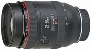 Canon 28-80mm f/2.8 L EF Zoom Lens
