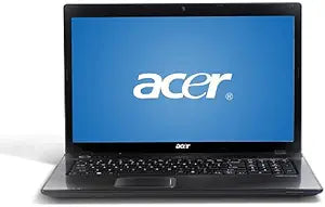 Acer AS7741Z-4433 Aspire 17.3" Laptop Dual Core