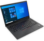 Lenovo 20Y70037US-3746-28600 ThinkPad E14 Gen 3 - Ryzen 5, 16GB RAM, 2TB SSD, Windows 10 Pro