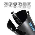 Spyder 600054 Rapid Core Eject 6.625-Inch Hole Saw