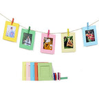 Fujifilm instax SQUARE Film 80 Exposures + Frames