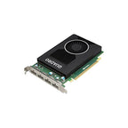 NVIDIA 641329912096 Quadro M2000 4GB GPU Renewed