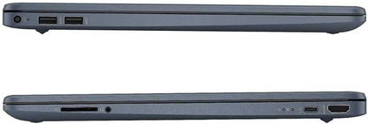 HP 15-ef Ryzen 5 5500U 16GB RAM 1TB SSD Windows 11