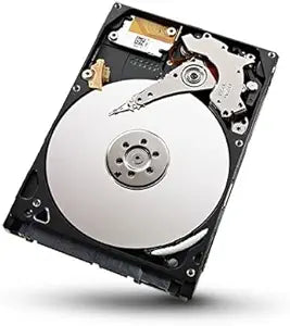Seagate ST750LX003 750GB 7200RPM SATA 6GB/S HDD — main product image