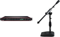 Focusrite Scarlett 18i20 3rd Gen Audio Interface Bundle