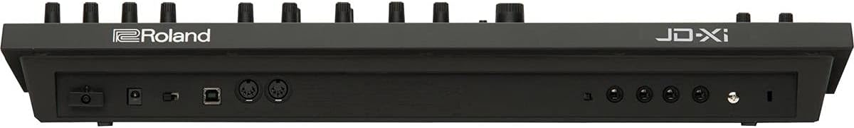 Roland JD-XI 37-Key Analog/Digital Synthesizer